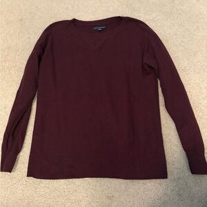 American Eagle Outfitters Women’s Crewneck Sweater